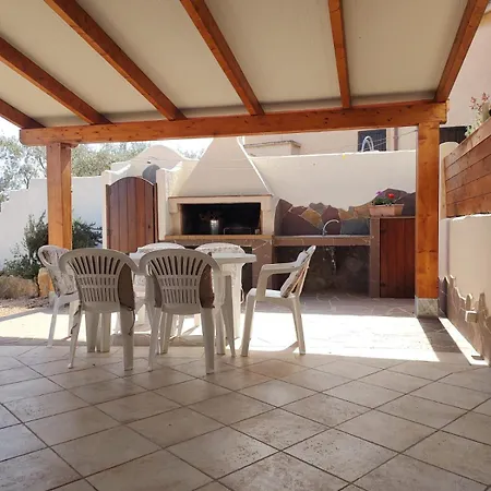 I Tre Pini - Porto Pino
