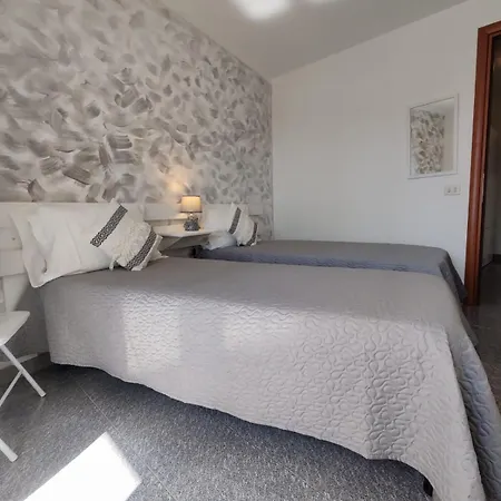 Vakantiehuis I Tre Pini - Porto Pino