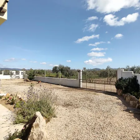 Vakantiehuis I Tre Pini - Porto Pino