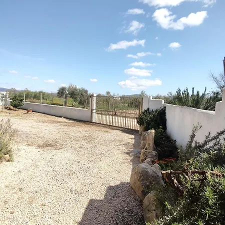Casa vacanze I Tre Pini -