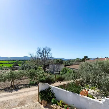 Casa vacanze I Tre Pini - Porto Pino