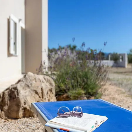 I Tre Pini - Casa vacanze Porto Pino