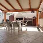 I Tre Pini - Porto Pino