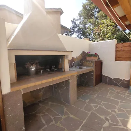 펜션 I Tre Pini - 포르토 피노