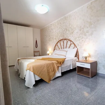 펜션 I Tre Pini -